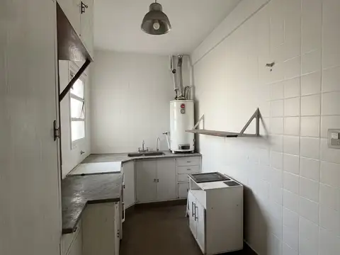 Depto Tipo Casa en Alquiler de 3 dormitorios