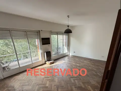DEPARTAMENTO TIPO CASA SIN EXPENSAS CON TERRAZA Y PARRILLA
