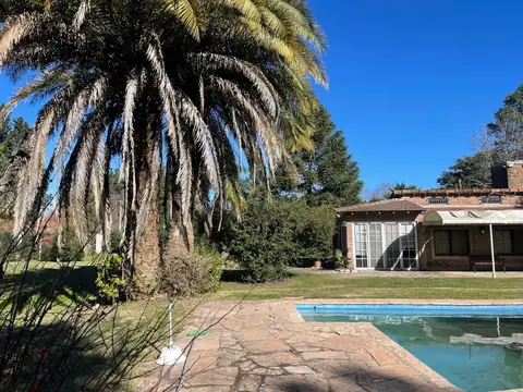 Quinta en Venta de 2 dormitorios