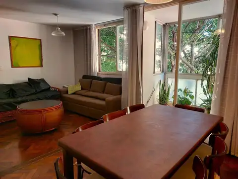 VENTA - DEPARTAMENTO 2 DORMITORIOS CON BALCÓN - CENTRO