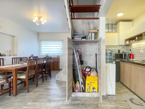 Casa en Venta 2 años