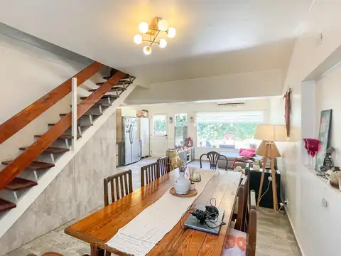 Duplex 3 dormitorios Venta - Olivos-Uzal/Panam.