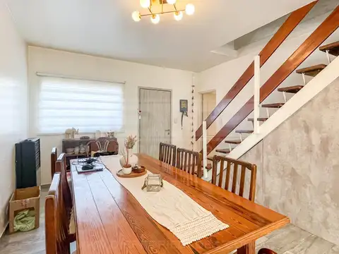 Casa en Venta al Norte