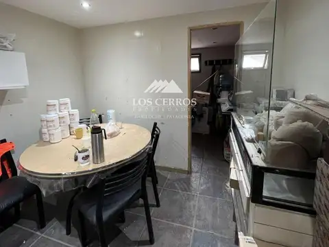 Galpon en Venta A Estrenar