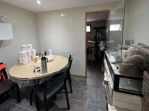 Galpon en Venta A Estrenar