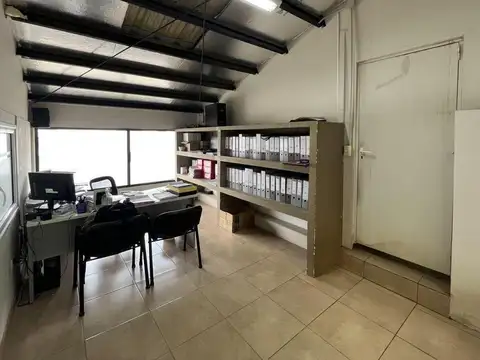 Galpon en Venta en Dina Huapi, USD 490.000