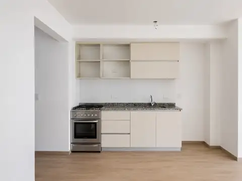 Avenida Coronel Esteban Bonorino 100, Piso 6