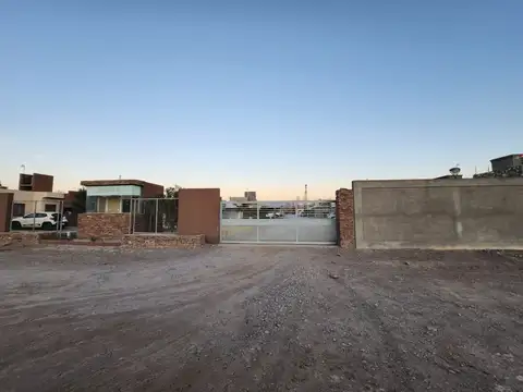 Terreno en Venta en Rivadavia, USD 28.000