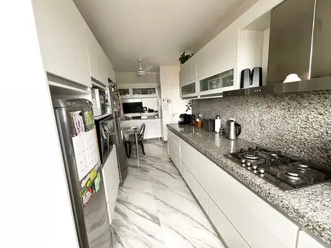Departamento en Venta en Belgrano, USD 780.000