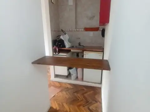 LAPRIDA 1200, Piso 4