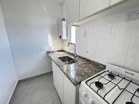 Departamento en Venta 46 años