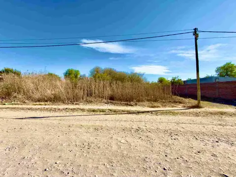 Terreno en Venta de 460,0 m2