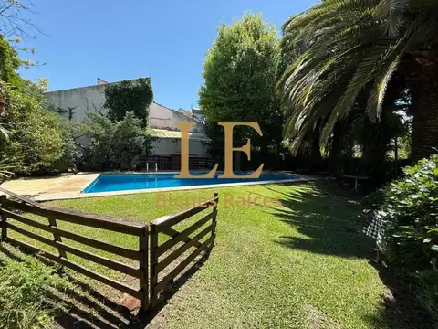 Casa en Venta de 4 dormitorios