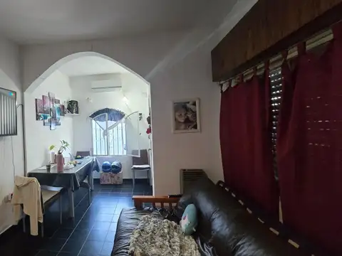 VENTA CASA    PH AL FONDO - IDEAL 2 FAMILIAS O RENTA - SAN MIGUEL