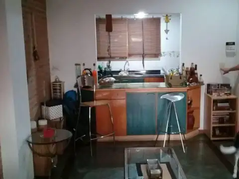 Departamento en Venta en Belgrano, USD 148.000