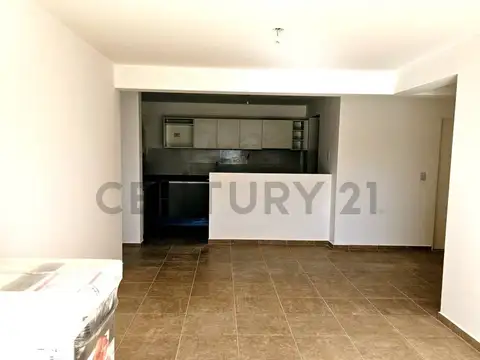Venta Departamento 2 Dormitorios Céntrico Neuquén Capital