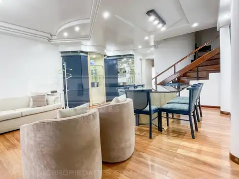 Casa en Venta en Olivos Maipu/Uzal, USD 375.000