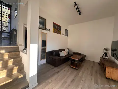 Departamento 4 ambientes palermo soho