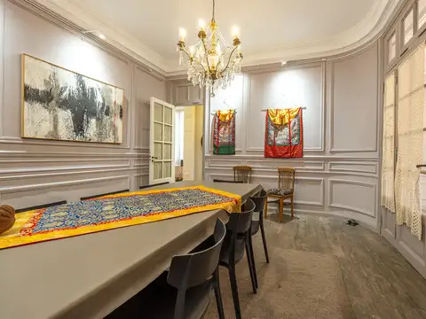 Departamento en Venta 1 año