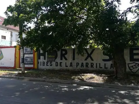 Lote en venta