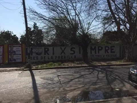 Terreno en Venta de 930,0 m2