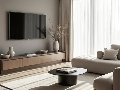 Departamento en Venta en Núñez, USD 208.000