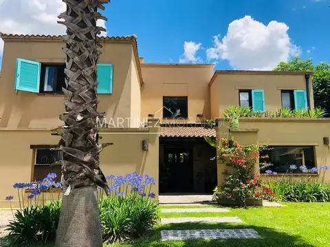 La Pradera-Av. Caamaño 100