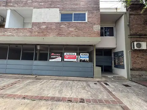 Departamento - Barrio San Martin