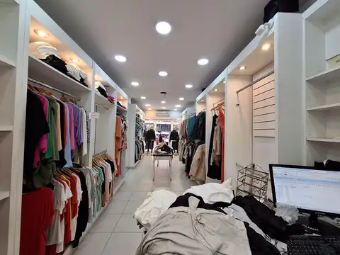 Local - Barrio Norte