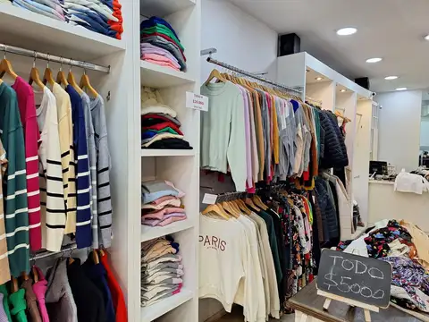 Local en Alquiler 45 años