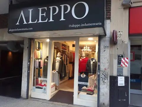 Local en Alquiler en Barrio Norte, $ 5.000.000