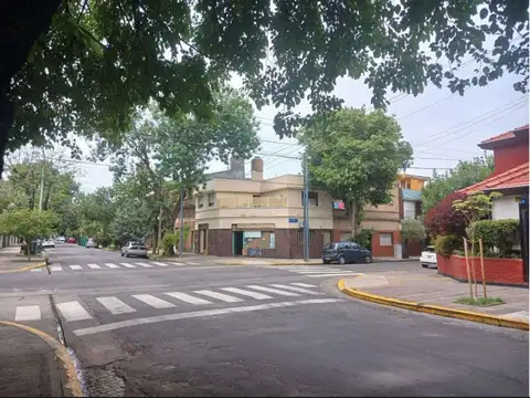 Depto Tipo Casa en Venta de 2 ambientes