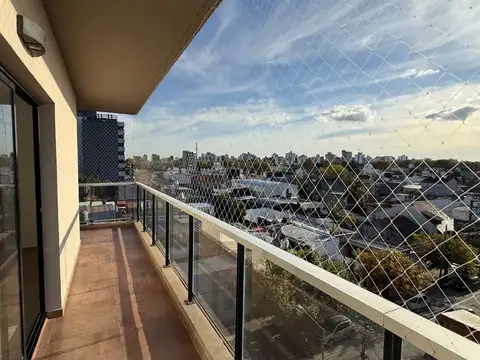 Venta Departamento 2 Ambientes con Cochera