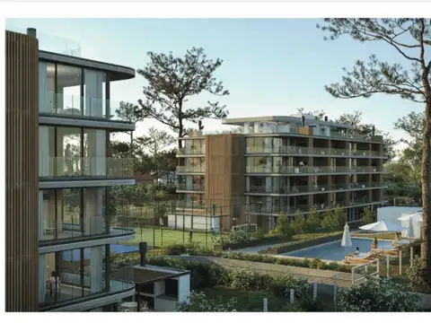 Departamento en Venta en Maldonado, USD 280.000