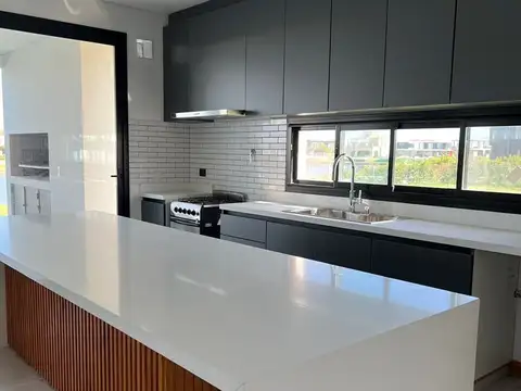 Casa Quinta  en Venta en Muelles, Puertos, Escobar