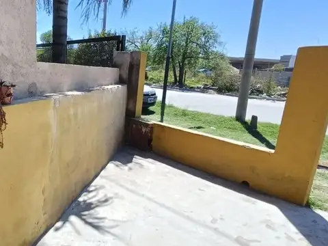 Francisco Chirinos de Posadas 4900