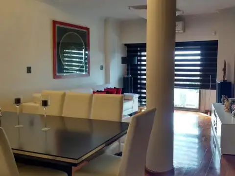 Dpto tipo Duplex 5 Amb 140 m²  c/ Opción Cochera - Ramos Mejía