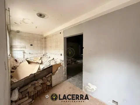 LOTE 9X18 en Jose León Suarez