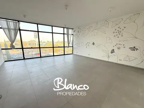 Oficina  en Alquiler en Vohe, Pilar, G.B.A. Zona Norte