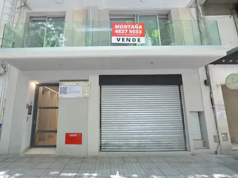 Departamento en Venta al Noreste