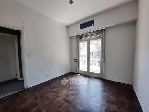 MONROE AL 1300 - FRENTE BALCON CORRIDO TODO SOL