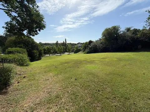 Terreno en Venta de 1710,0 m2