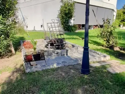Casa Monoambiente con 5 baños