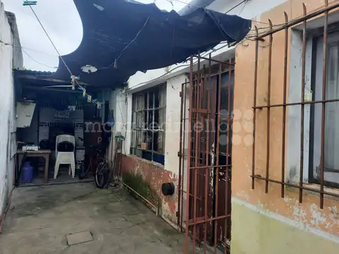 Casa en Venta en Chascomus, USD 45.000