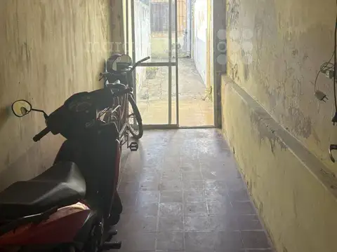 Casa en Venta de 1 dormitorio