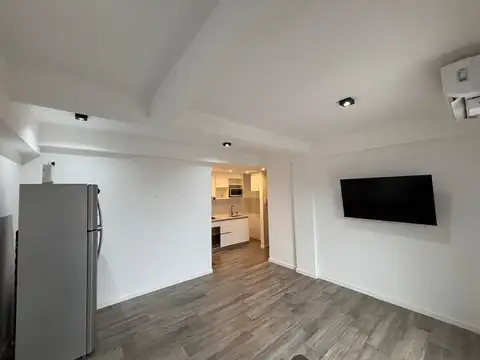 Departamento en Alquiler A Estrenar