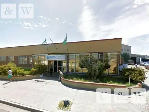 Se trata de la manzana comprendida entre las calles Undiano, Brickman, Cnel. Falcón y Vilariño.