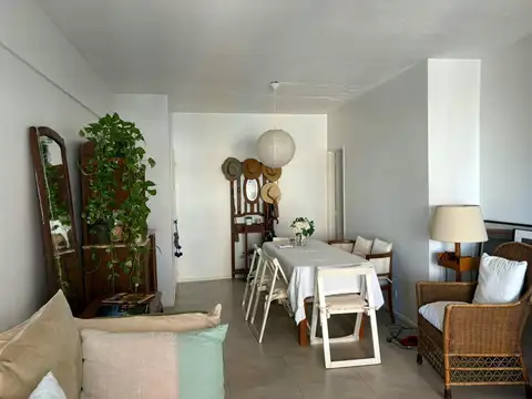 Departamento en Venta en Belgrano Chico, USD 279.000