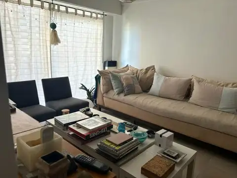 Departamento 5 ambientes con 2 baños