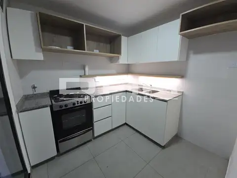 Departamento en Venta con 2 cocheras